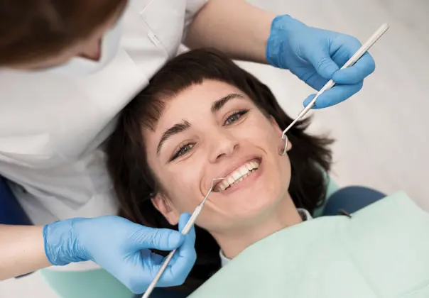 Dentistes à Cannes 06400, sur la Croisette - Implants dentaire