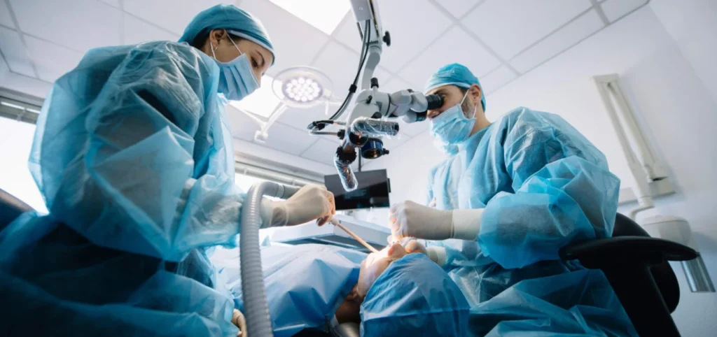 Conseils post-opératoires - Dentistes à Cannes 06400, sur la Croisette